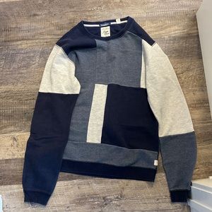 Vintage sweatshirt